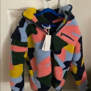 New Stella McCartney Kids jacket with tags. Great condition, never worn.